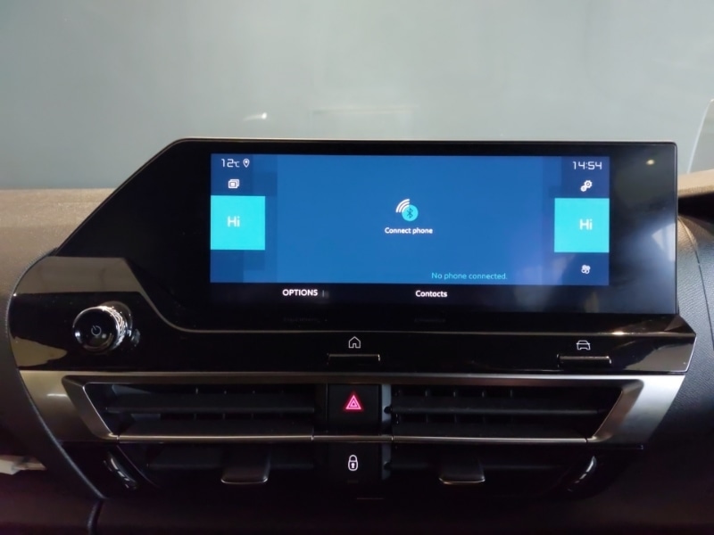 Used Citroen C4 2021 for sale - 77777005: Photo 14