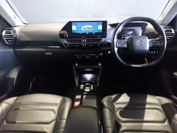 Used Citroen C4 2021 for sale - 77777005: Photo