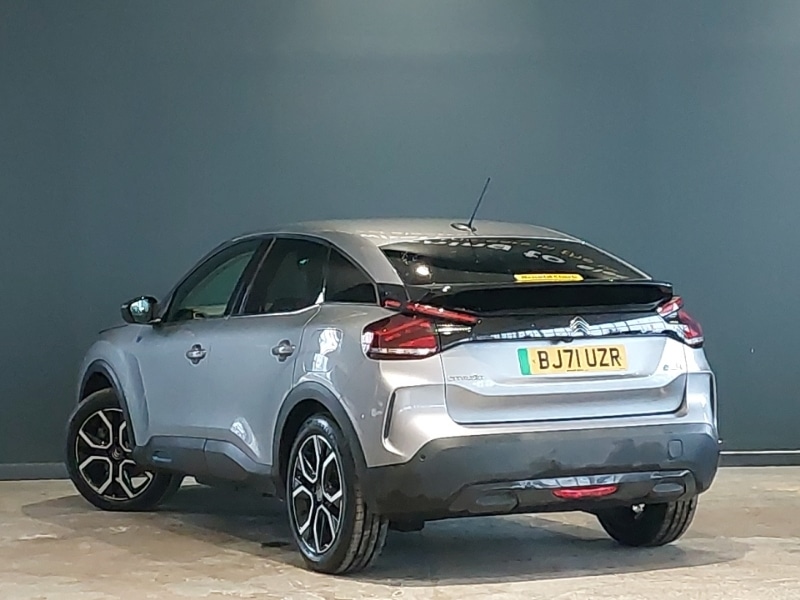 Used Citroen C4 2021 for sale - 77777005: Photo 3