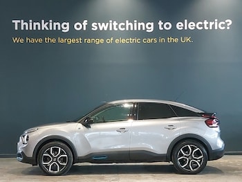 Used Citroen C4 2021 for sale - 77777005: Photo