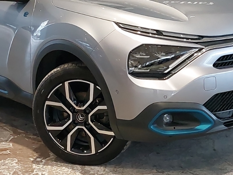 Used Citroen C4 2021 for sale - 77777005: Photo 9