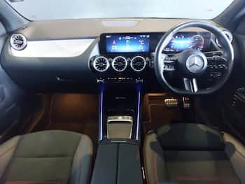 Used Mercedes-Benz GLA 2025 for sale - 79834490: Photo