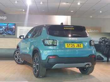Used Jeep Other 2025 for sale - 74573217: Photo