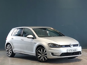 Used Volkswagen Golf 2015 for sale - 78446844: Photo