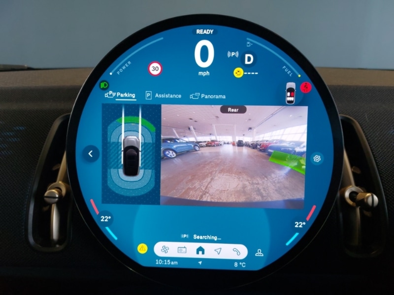 Used MINI Countryman 2025 for sale - 77852204: Photo 12