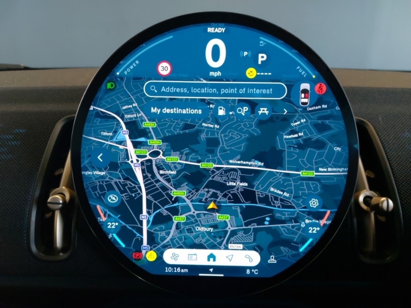 Used MINI Countryman 2025 for sale - 77852204: Photo 13