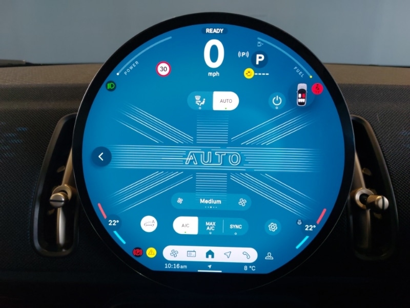 Used MINI Countryman 2025 for sale - 77852204: Photo 15