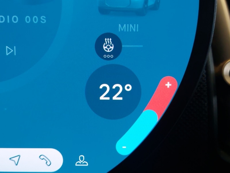 Used MINI Countryman 2025 for sale - 77852204: Photo 16