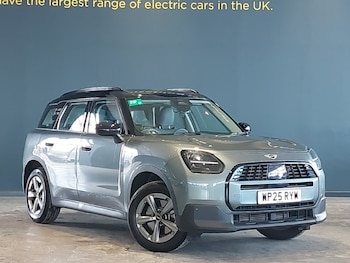 Used MINI Countryman 2025 for sale - 77852204: Photo