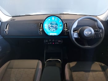 Used MINI Countryman 2025 for sale - 77852204: Photo