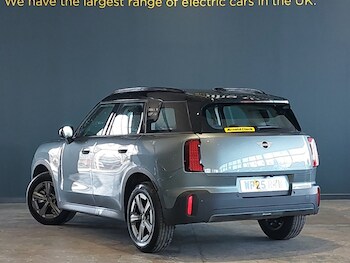 Used MINI Countryman 2025 for sale - 77852204: Photo