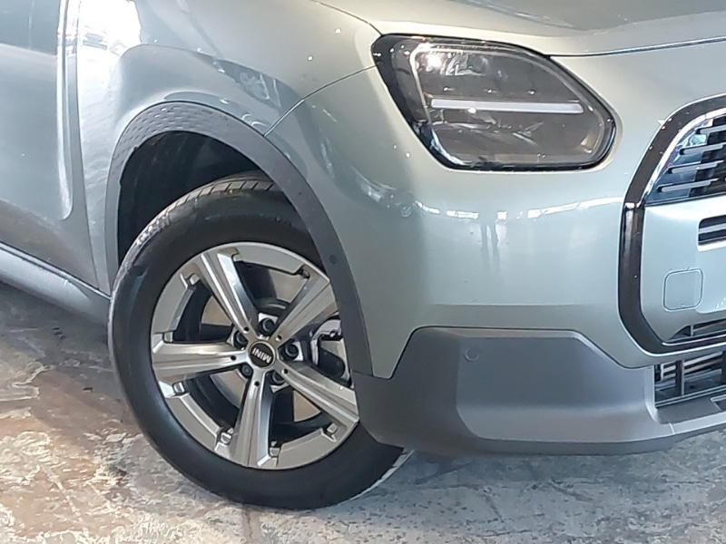 Used MINI Countryman 2025 for sale - 77852204: Photo 9