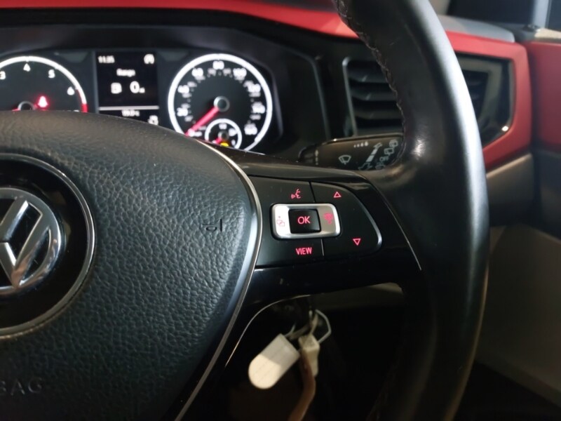 Used Volkswagen Polo 2019 for sale - 77265270: Photo 11