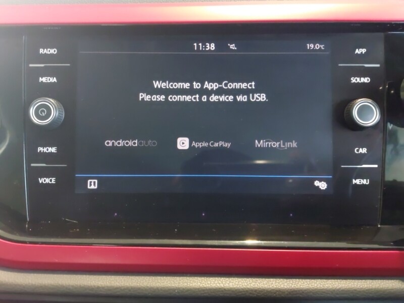 Used Volkswagen Polo 2019 for sale - 77265270: Photo 12