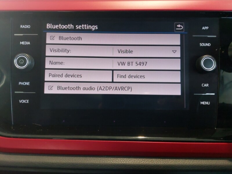 Used Volkswagen Polo 2019 for sale - 77265270: Photo 13