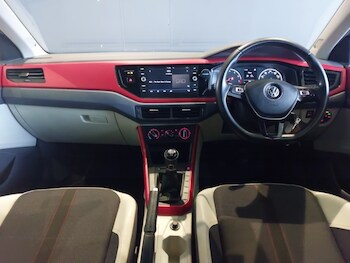 Used Volkswagen Polo 2019 for sale - 77265270: Photo