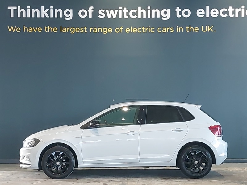 Used Volkswagen Polo 2019 for sale - 77265270: Photo 4