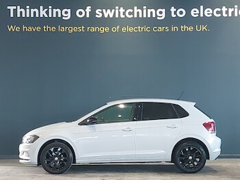 Used Volkswagen Polo 2019 for sale - 77265270: Photo