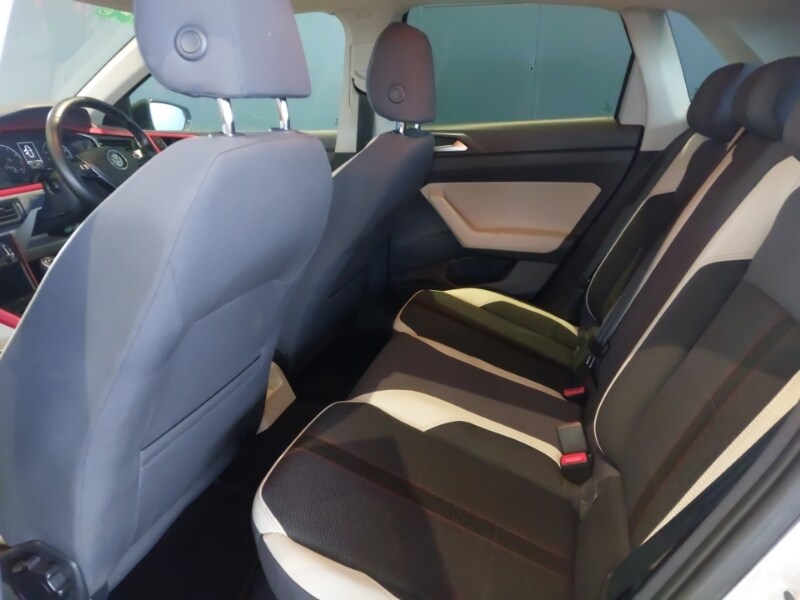 Used Volkswagen Polo 2019 for sale - 77265270: Photo 6