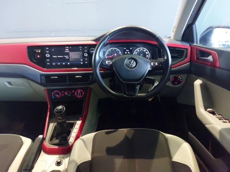 Used Volkswagen Polo 2019 for sale - 77265270: Photo 7