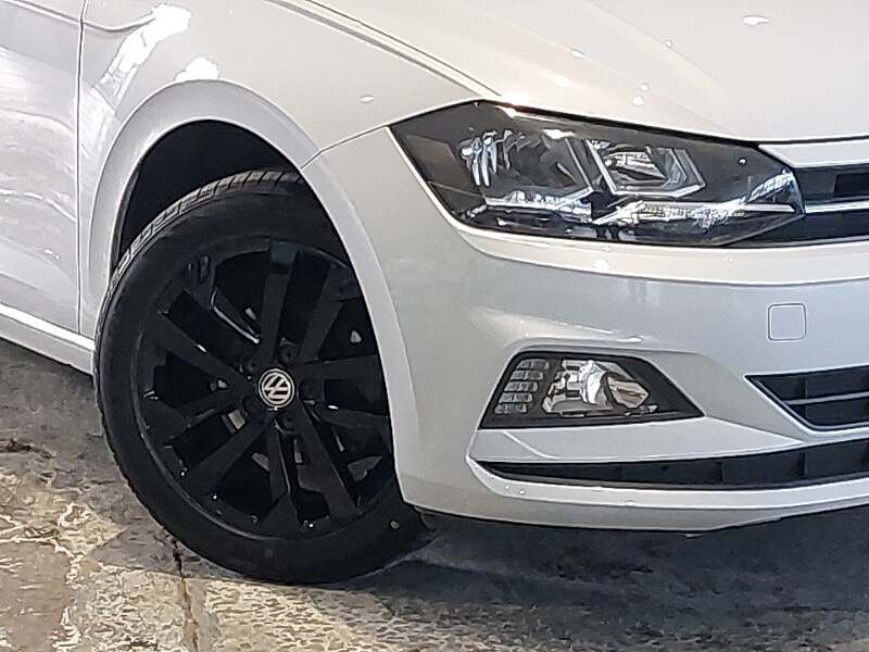 Used Volkswagen Polo 2019 for sale - 77265270: Photo 9