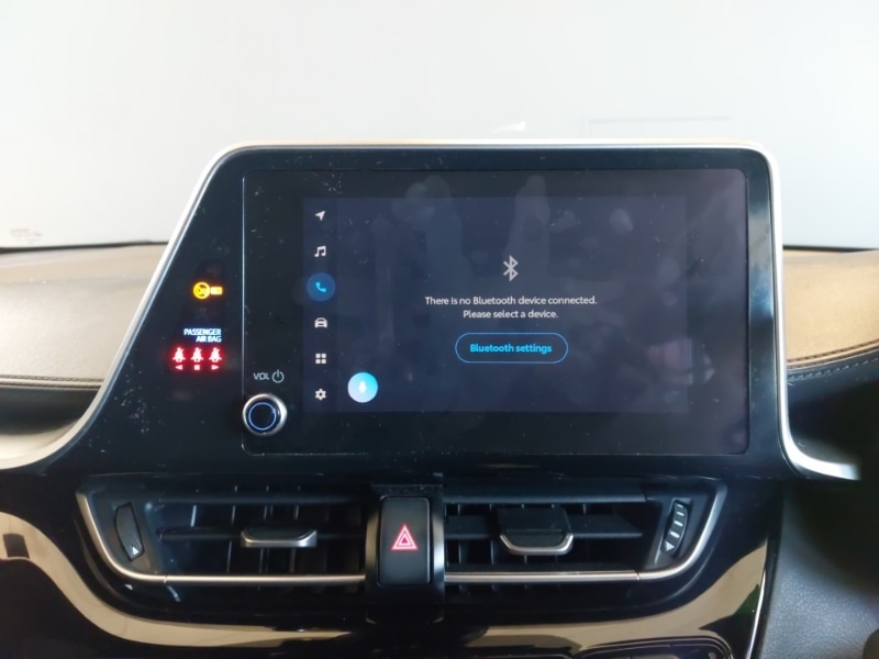 Used Toyota C-HR 2023 for sale - 77750536: Photo 13