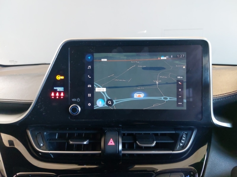 Used Toyota C-HR 2023 for sale - 77750536: Photo 14