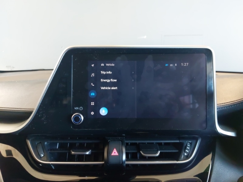 Used Toyota C-HR 2023 for sale - 77750536: Photo 15