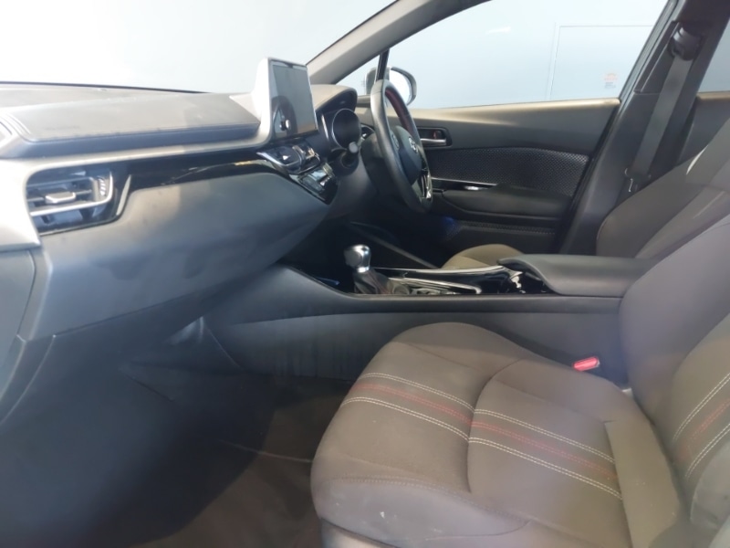 Used Toyota C-HR 2023 for sale - 77750536: Photo 5