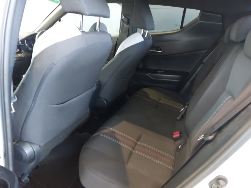 Used Toyota C-HR 2023 for sale - 77750536: Photo 6