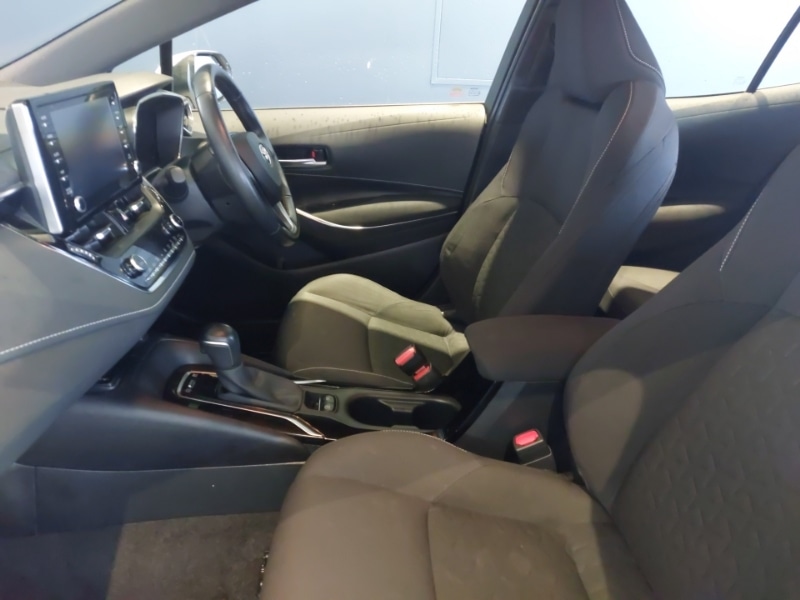 Used Toyota Corolla 2020 for sale - 77252159: Photo 5