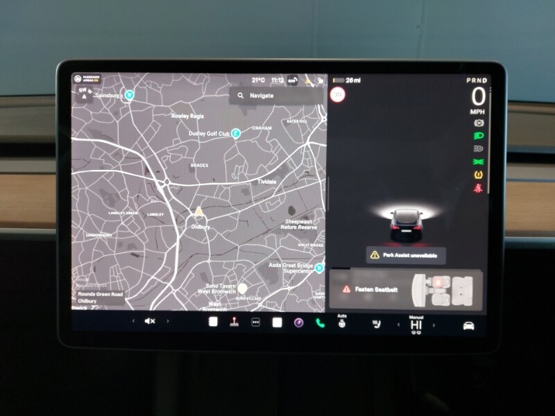 Used Tesla Model 3 2022 for sale - 76393129: Photo 12