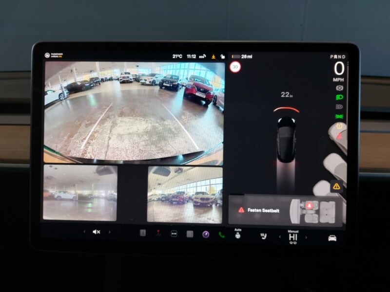 Used Tesla Model 3 2022 for sale - 76393129: Photo 13