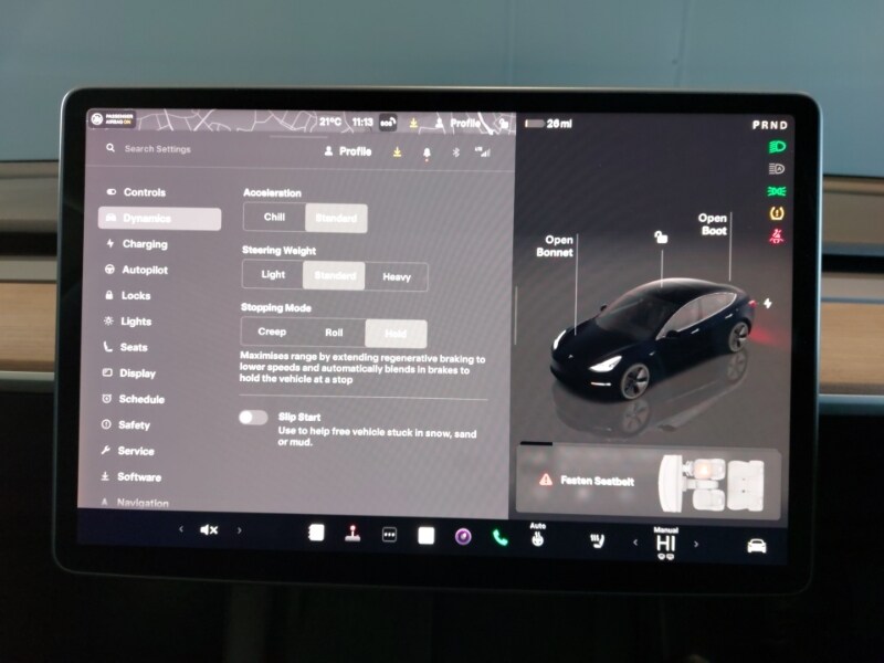 Used Tesla Model 3 2022 for sale - 76393129: Photo 14