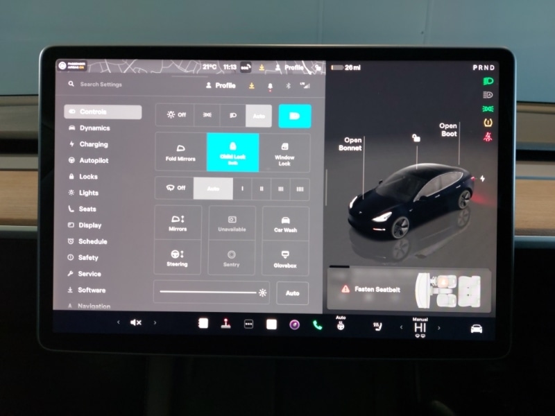 Used Tesla Model 3 2022 for sale - 76393129: Photo 15