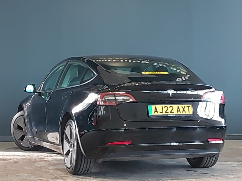 Used Tesla Model 3 2022 for sale - 76393129: Photo 3