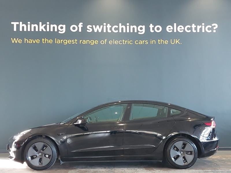 Used Tesla Model 3 2022 for sale - 76393129: Photo 4