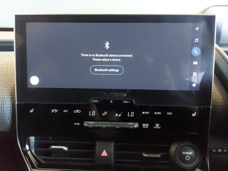 Used Toyota Other 2024 for sale - 76187700: Photo 13