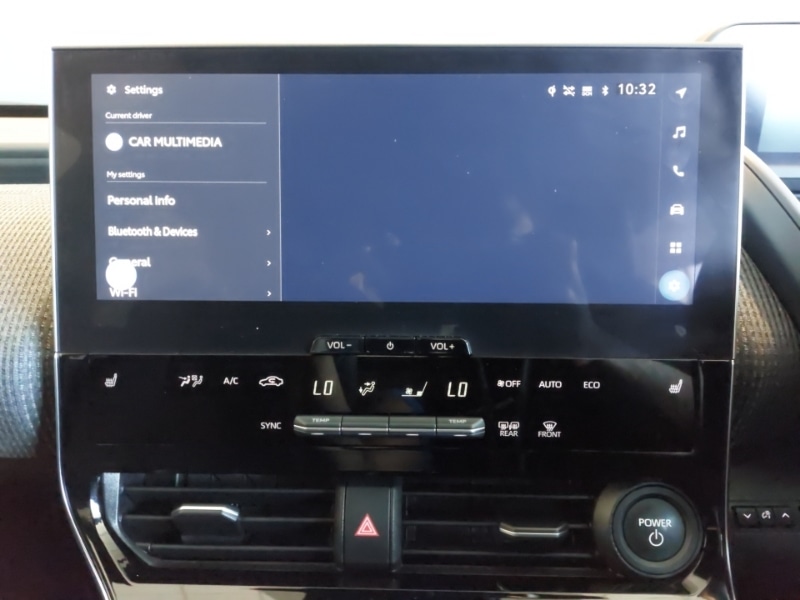 Used Toyota Other 2024 for sale - 76187700: Photo 15