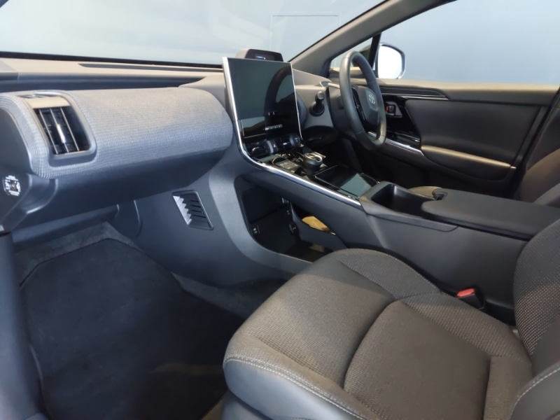 Used Toyota Other 2024 for sale - 76187700: Photo 5
