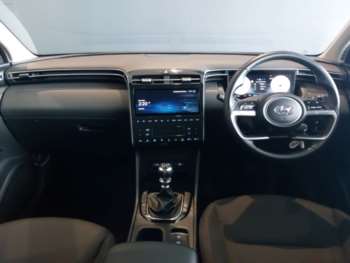 Used Hyundai TUCSON 2022 for sale - 75058555: Photo