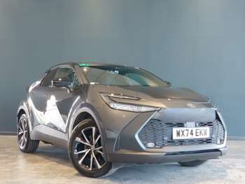 2024 - 2.0 PHEV Design 5dr CVT