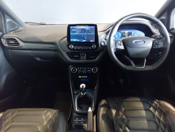 Used Ford Puma 2023 for sale - 79286255: Photo