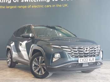 2022 - 1.6 TGDi SE Connect 5dr 2WD