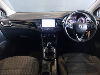 Used Vauxhall Astra 2019 for sale - 78621820: Photo
