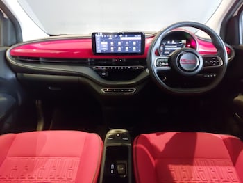 Used Fiat 500 2022 for sale - 77338283: Photo