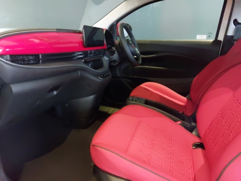 Used Fiat 500 2022 for sale - 77338283: Photo 5