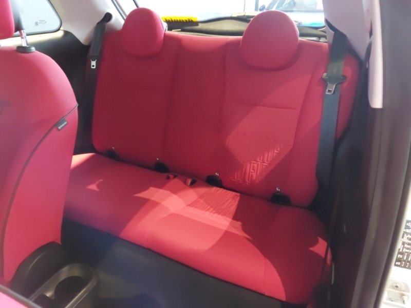 Used Fiat 500 2022 for sale - 77338283: Photo 6