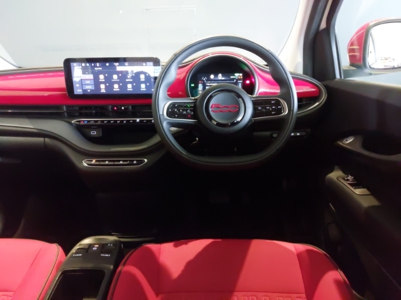 Used Fiat 500 2022 for sale - 77338283: Photo 7