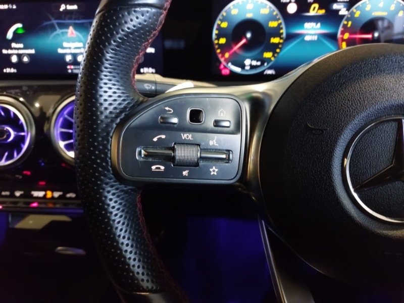 Used Mercedes-Benz CLA 2023 for sale - 76864440: Photo 10